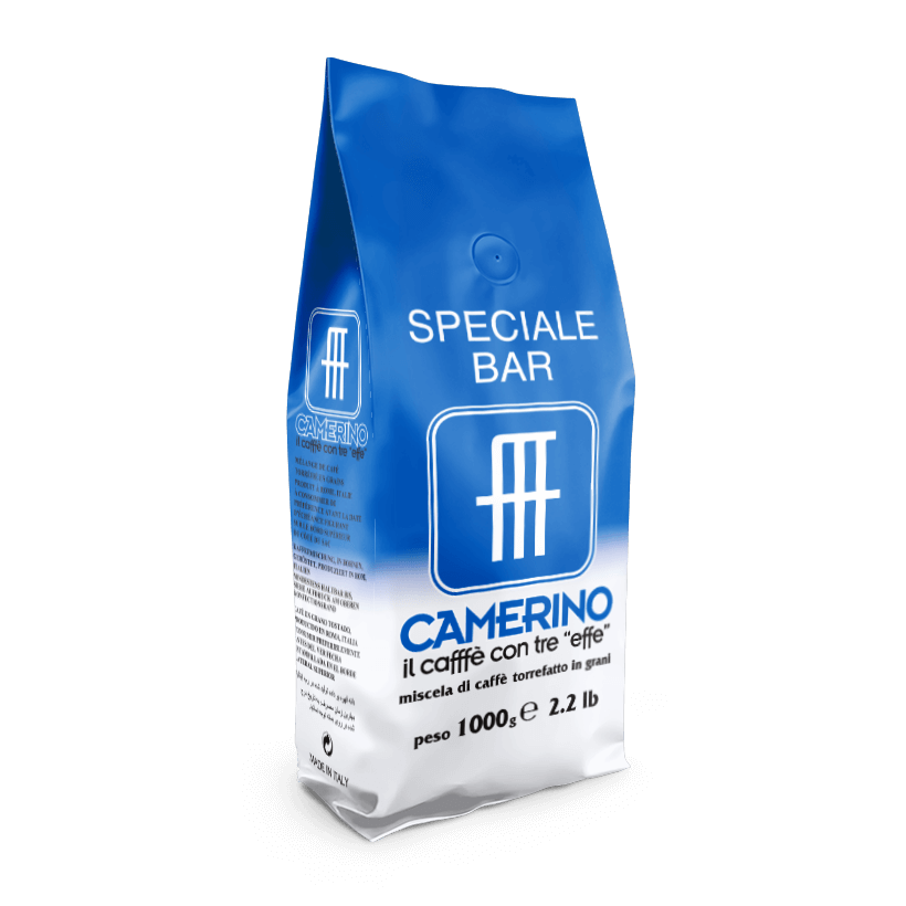 Camerino Speciale Bar Blue  1 Kg