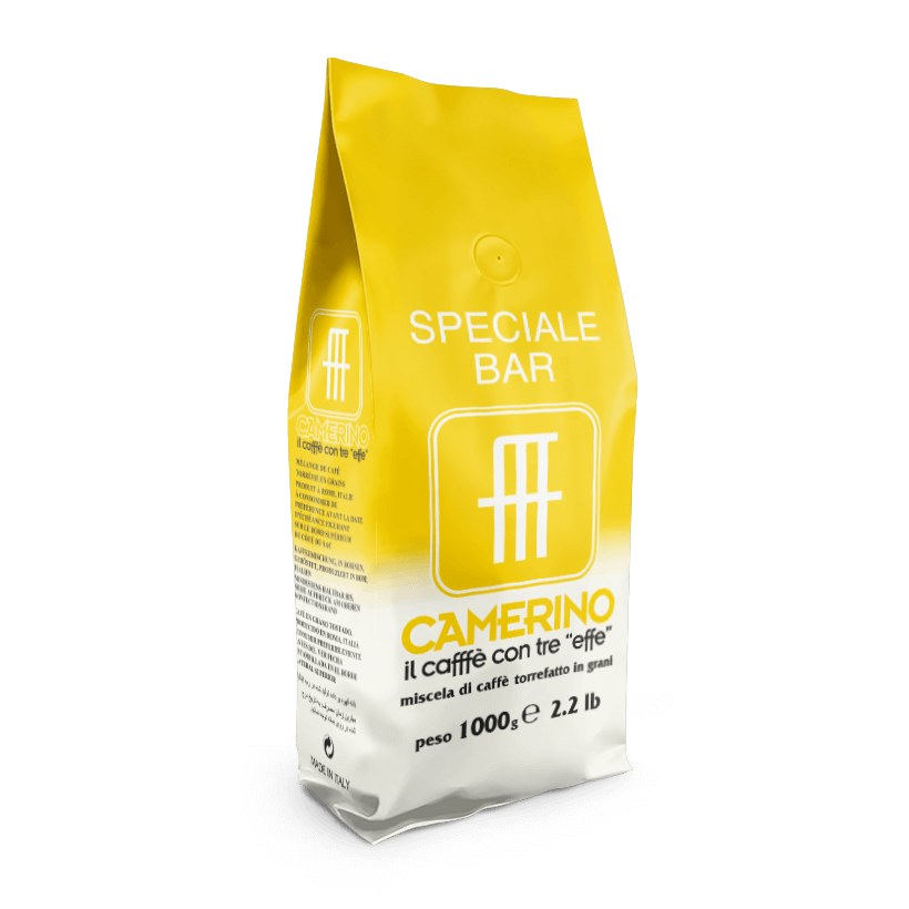 Camerino Speciale Bar Yellow  1 Kg