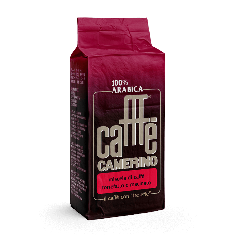 Camerino Arabica 250g