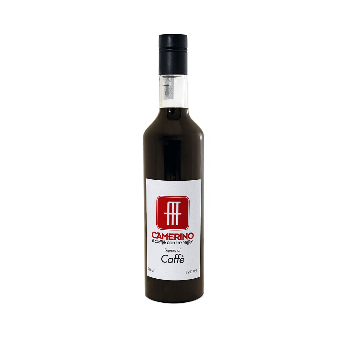 Camerino Coffee Liqueur