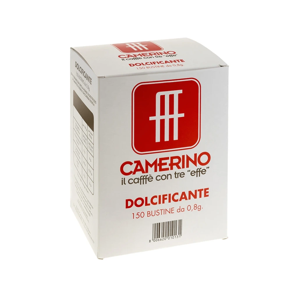 [MRG1013] Dolcificante Camerino