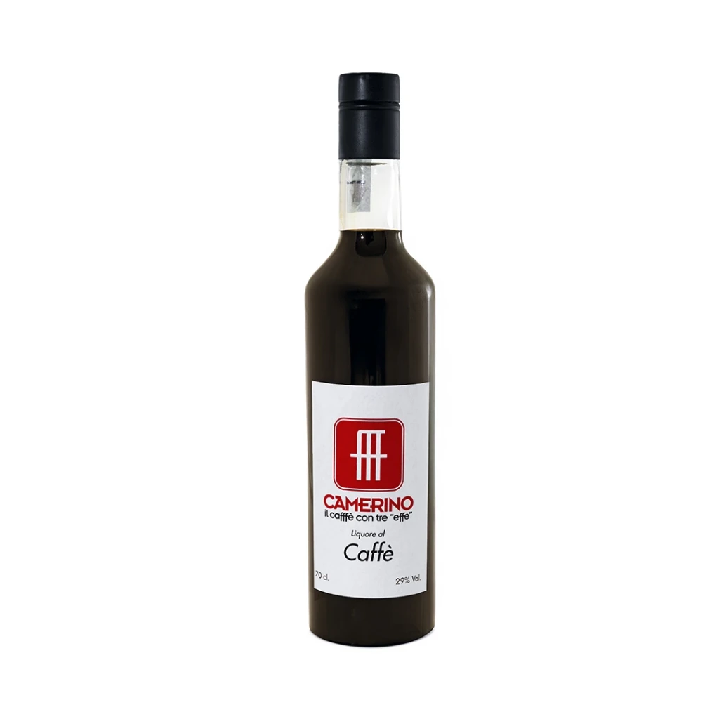 [MRG91689] Liquore al Caffè Camerino