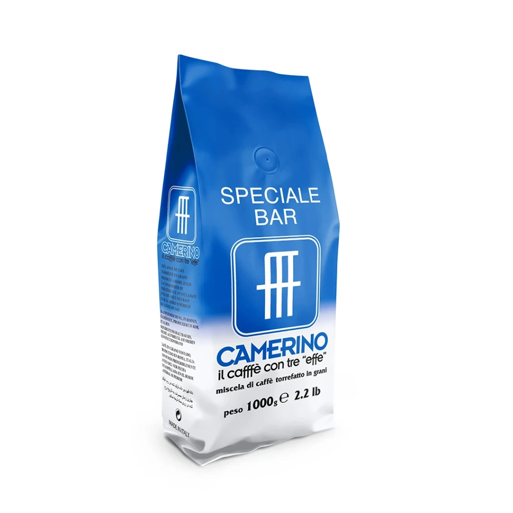 [MRG9152] Camerino Fascia Azzurra 1kg 