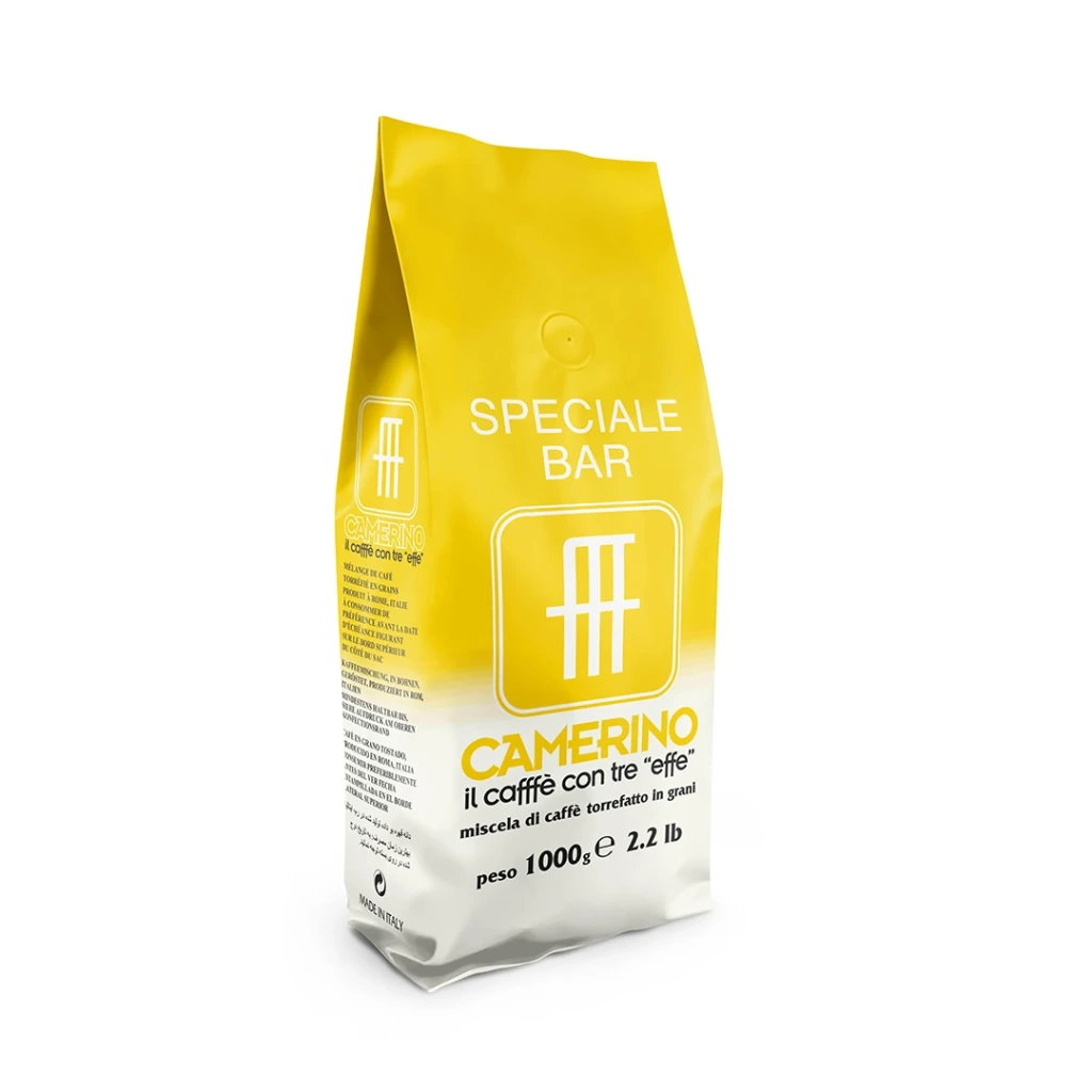 Camerino Fascia Gialla 1kg  