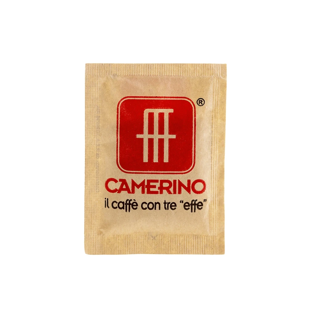Camerino Brown Sugar Bustine 5kg