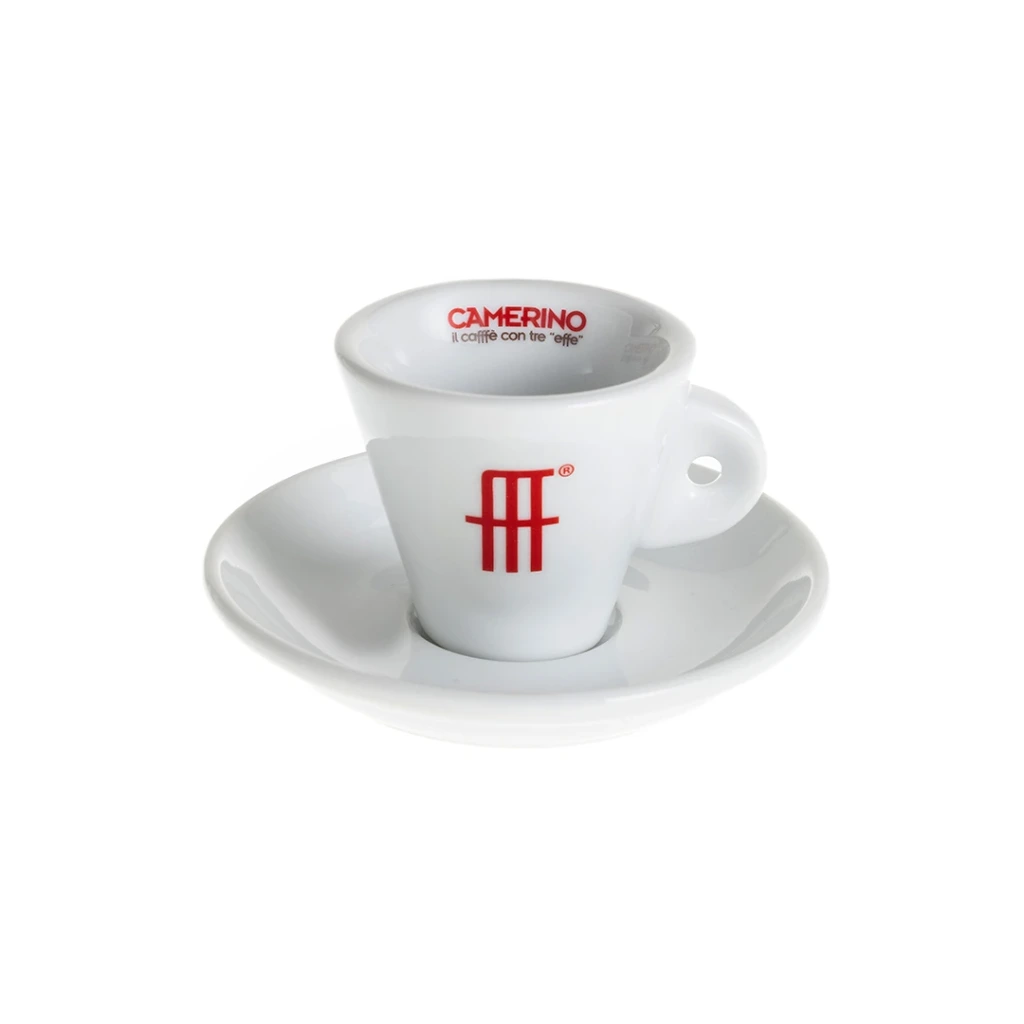 Camerino Espresso Cups  6/box