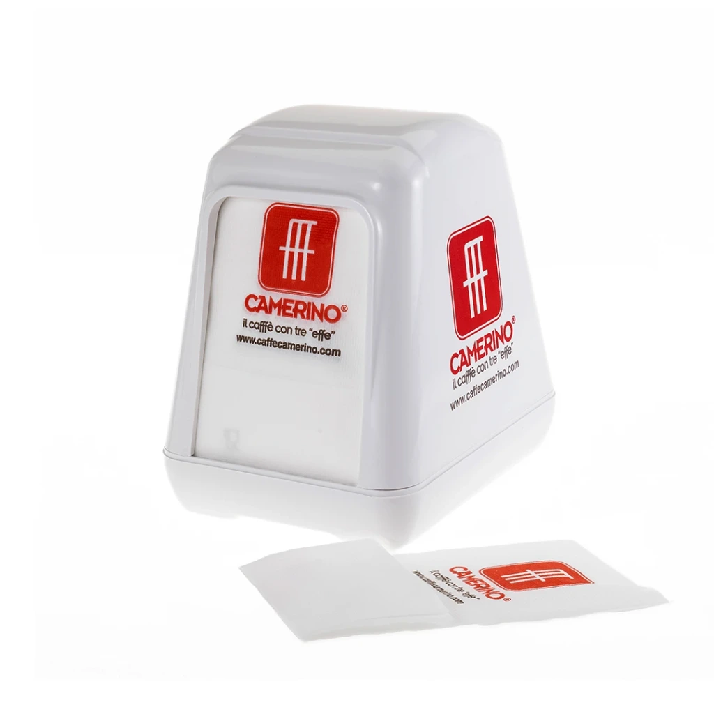 [MRG311] Napkin Dispencer Camerino