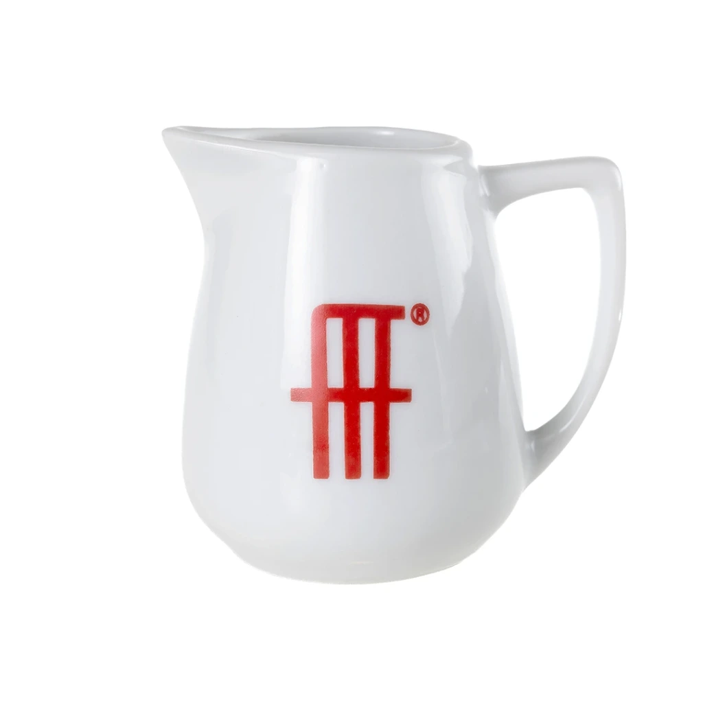 Milk jug Ceramic Camerino 6